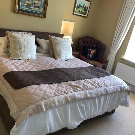 Llangwyryfon Country Breaks Bed & Breakfast Aberystwyth Dış mekan fotoğraf