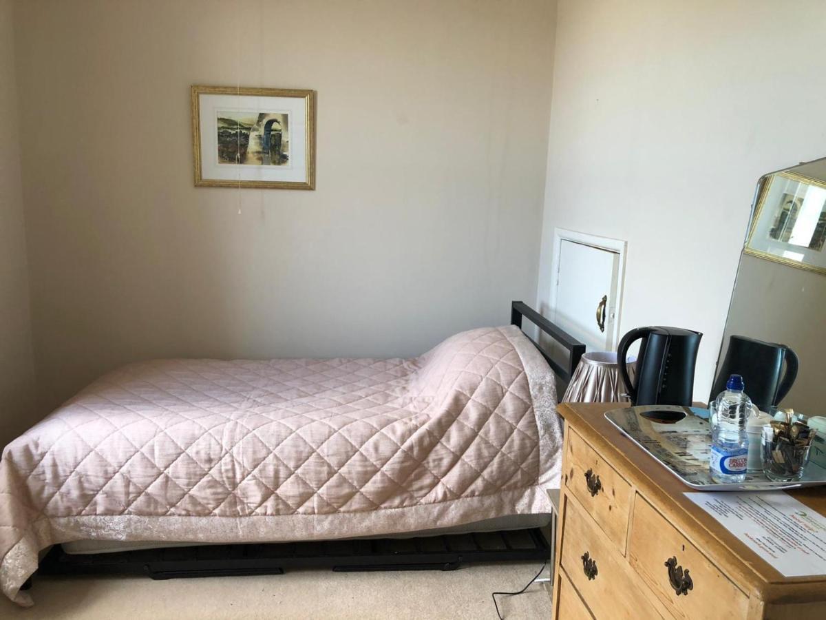 Llangwyryfon Country Breaks Bed & Breakfast Aberystwyth Dış mekan fotoğraf