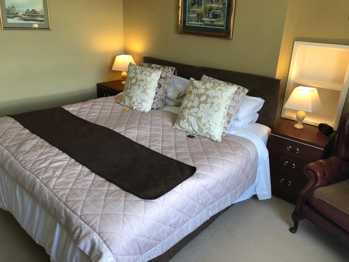 Llangwyryfon Country Breaks Bed & Breakfast Aberystwyth Dış mekan fotoğraf