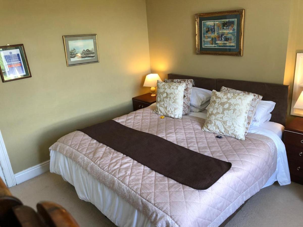 Llangwyryfon Country Breaks Bed & Breakfast Aberystwyth Dış mekan fotoğraf