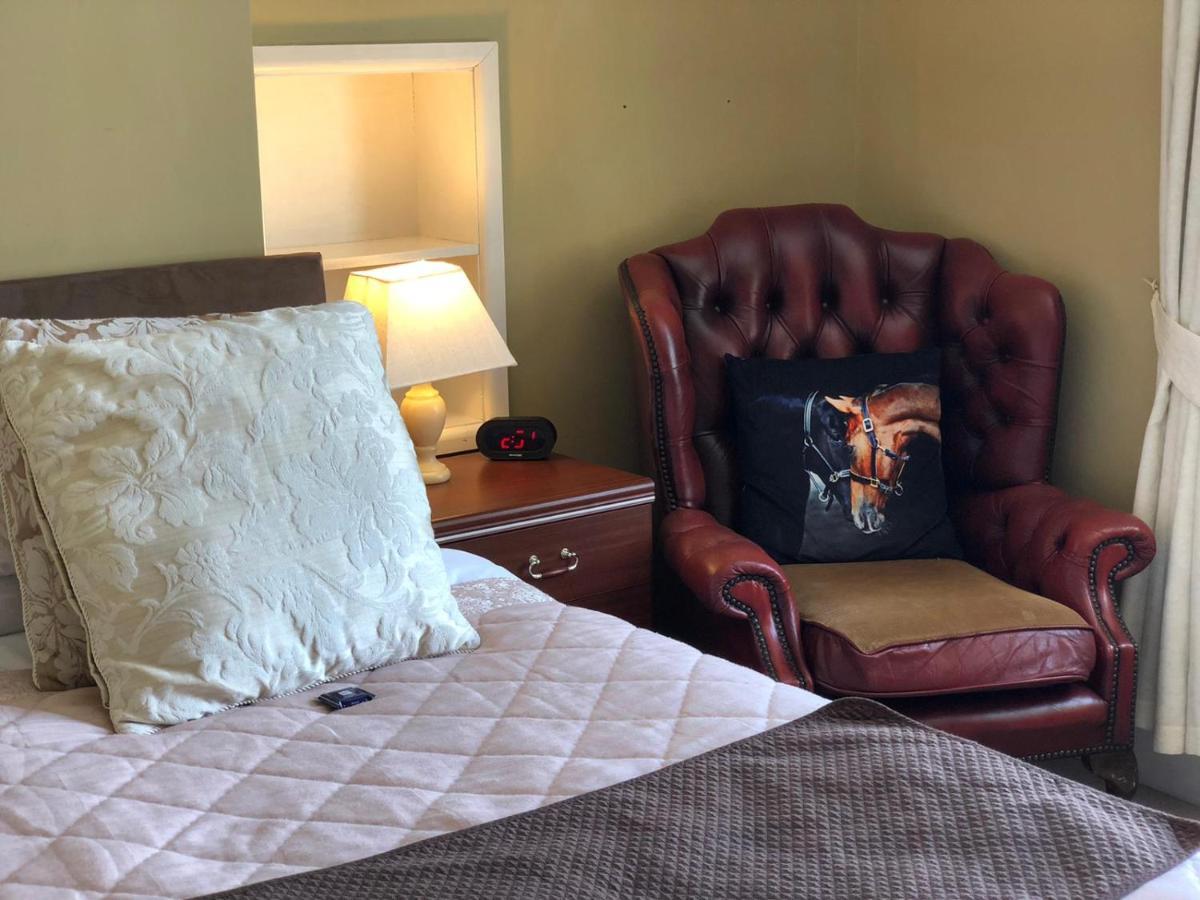 Llangwyryfon Country Breaks Bed & Breakfast Aberystwyth Dış mekan fotoğraf