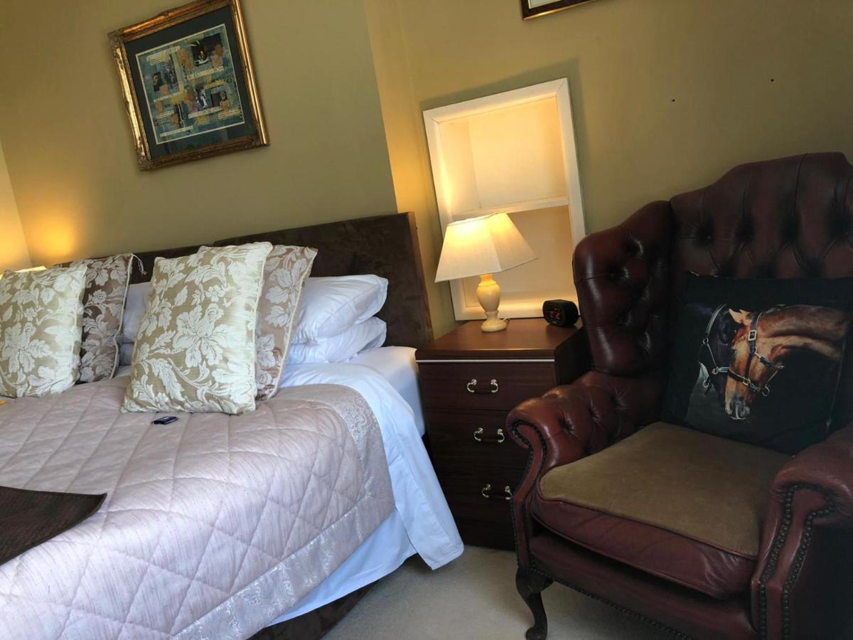 Llangwyryfon Country Breaks Bed & Breakfast Aberystwyth Dış mekan fotoğraf