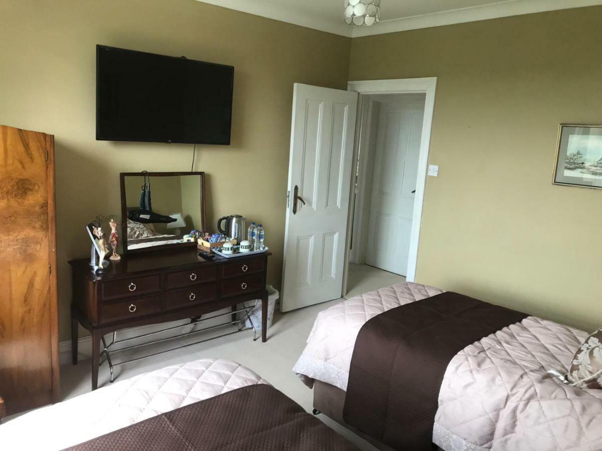 Llangwyryfon Country Breaks Bed & Breakfast Aberystwyth Dış mekan fotoğraf