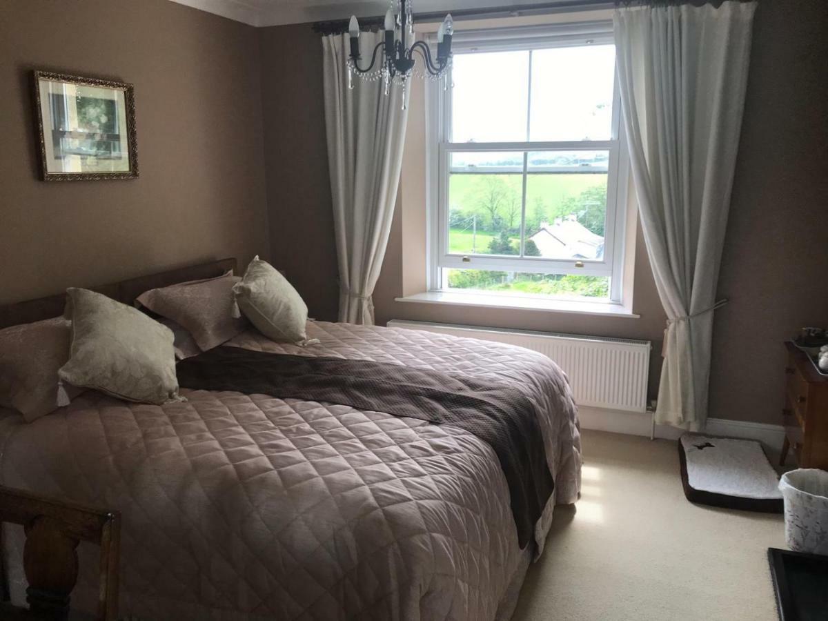Llangwyryfon Country Breaks Bed & Breakfast Aberystwyth Dış mekan fotoğraf