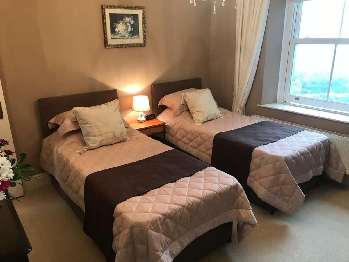 Llangwyryfon Country Breaks Bed & Breakfast Aberystwyth Dış mekan fotoğraf