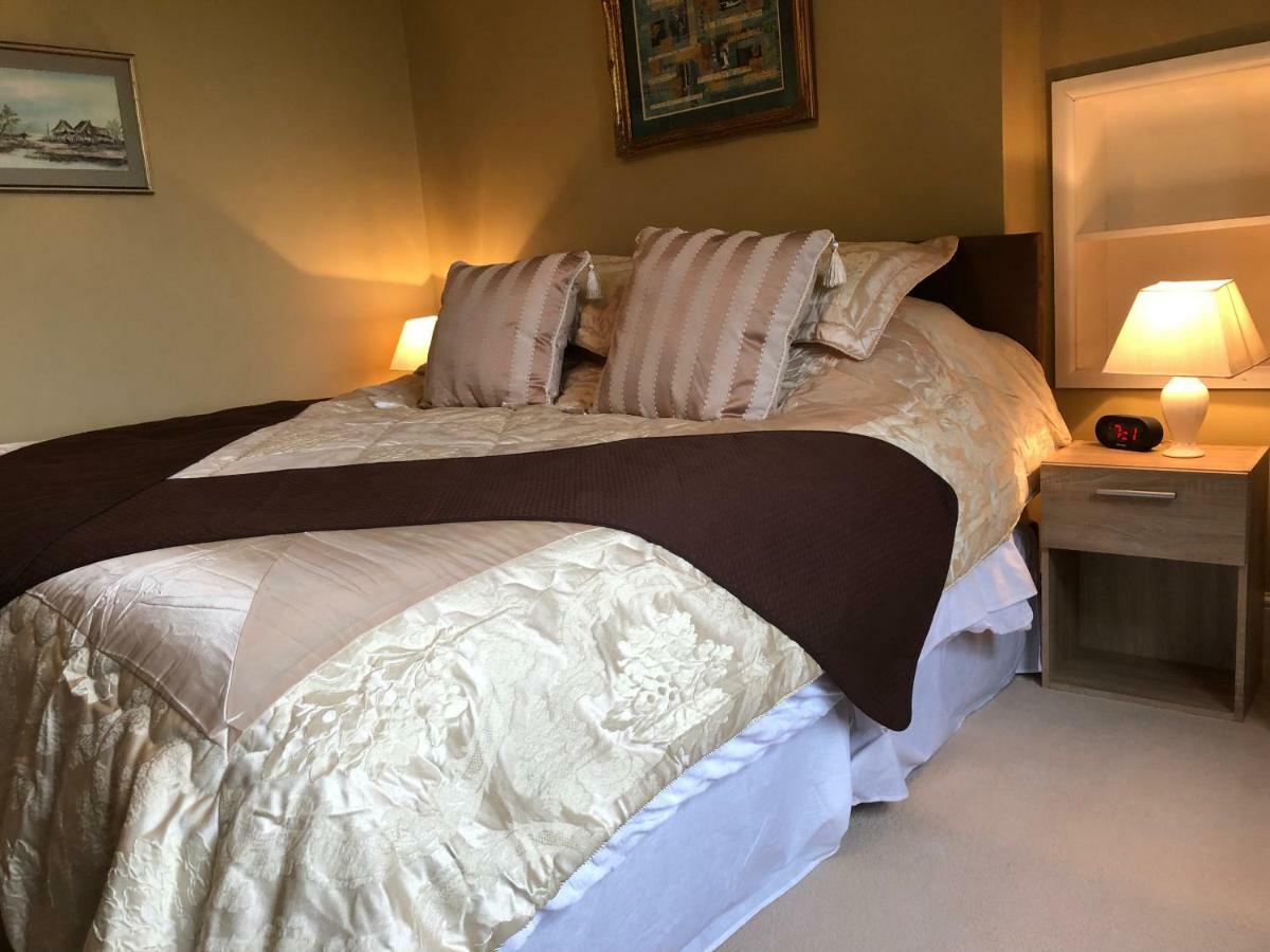Llangwyryfon Country Breaks Bed & Breakfast Aberystwyth Dış mekan fotoğraf