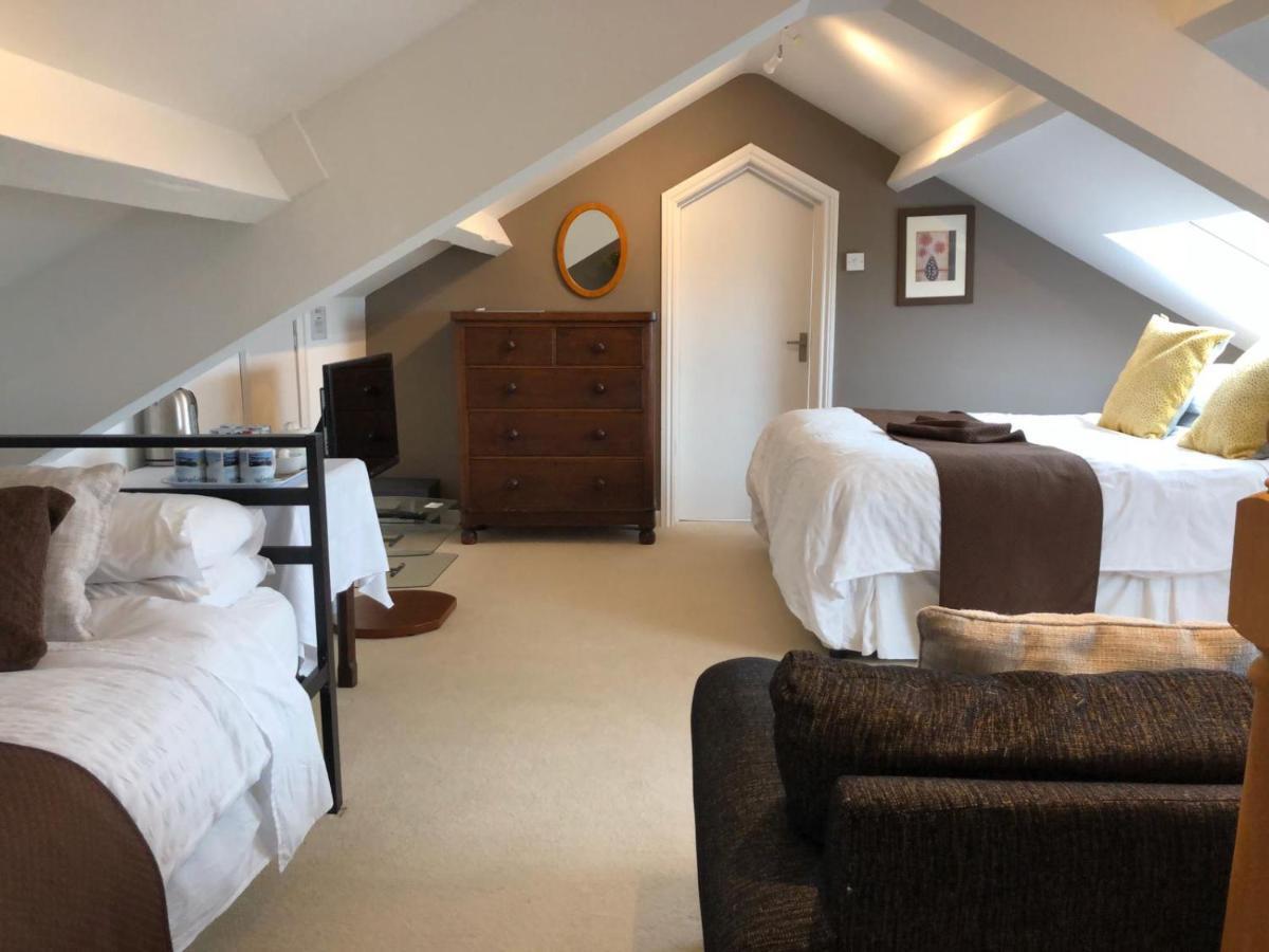 Llangwyryfon Country Breaks Bed & Breakfast Aberystwyth Dış mekan fotoğraf