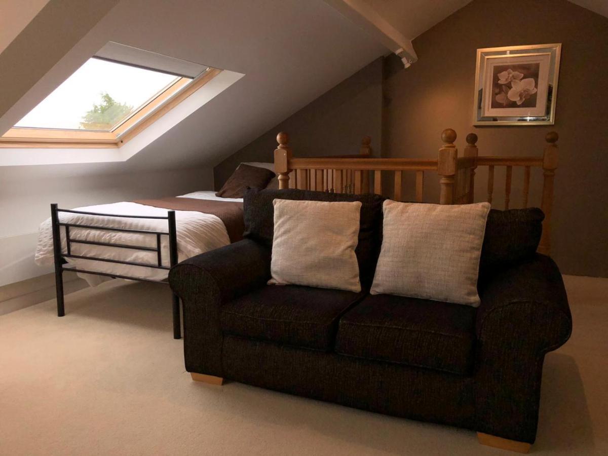 Llangwyryfon Country Breaks Bed & Breakfast Aberystwyth Dış mekan fotoğraf