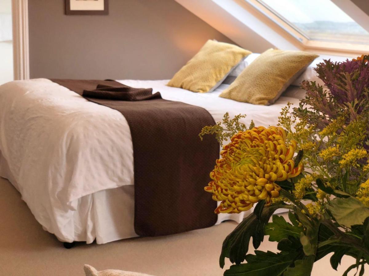 Llangwyryfon Country Breaks Bed & Breakfast Aberystwyth Dış mekan fotoğraf