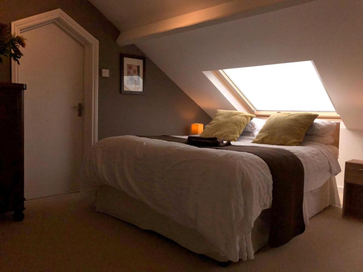 Llangwyryfon Country Breaks Bed & Breakfast Aberystwyth Dış mekan fotoğraf