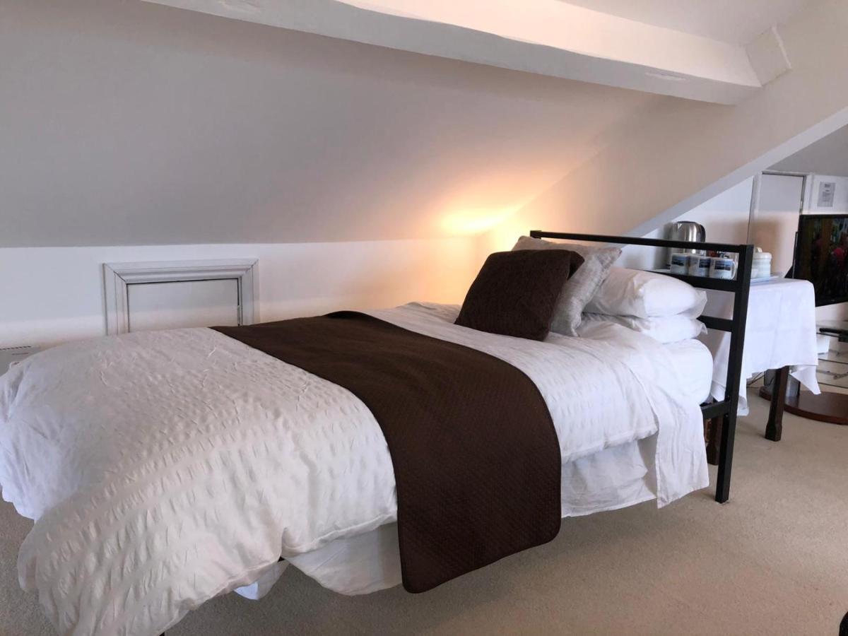 Llangwyryfon Country Breaks Bed & Breakfast Aberystwyth Dış mekan fotoğraf