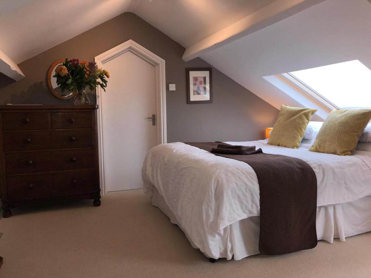 Llangwyryfon Country Breaks Bed & Breakfast Aberystwyth Dış mekan fotoğraf