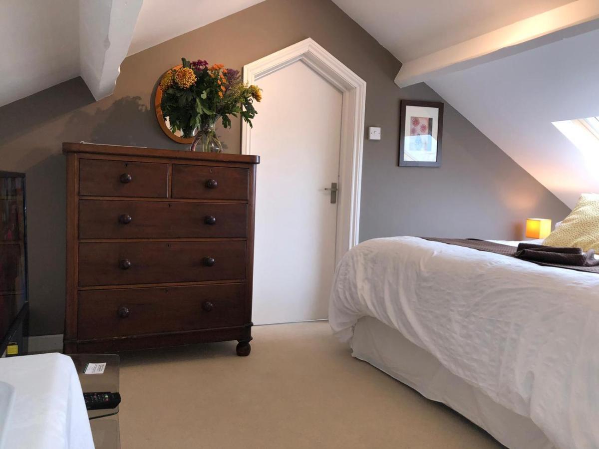 Llangwyryfon Country Breaks Bed & Breakfast Aberystwyth Dış mekan fotoğraf